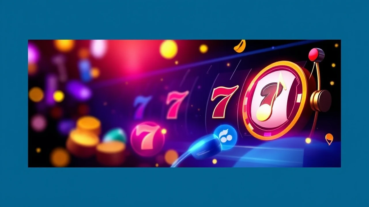 Understanding the Emotional Influence of Digital Casino Slot Music