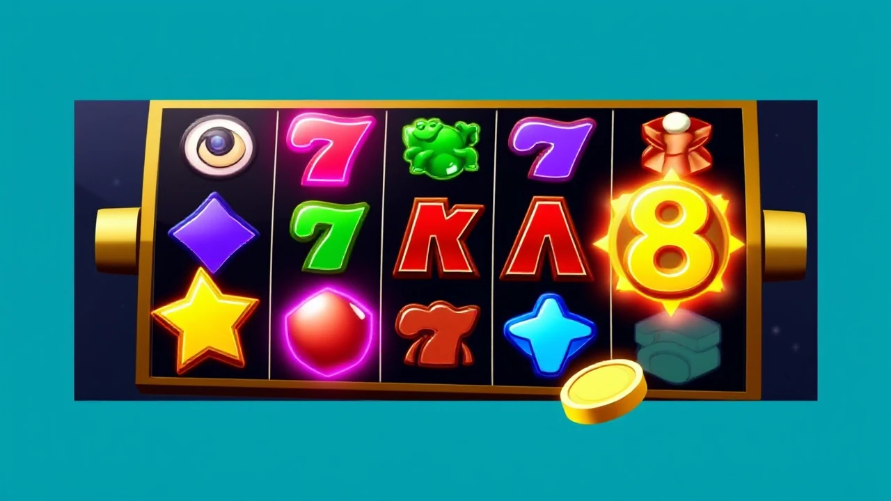 Understanding the Science of Additional Symbol Mechanics in Slot Games