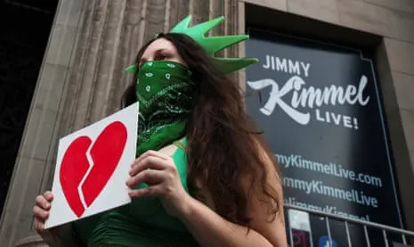 Donald Trump Applauds Kimmel Show Removal as Networks Swap Broadcast with Conservative Activist Tribute