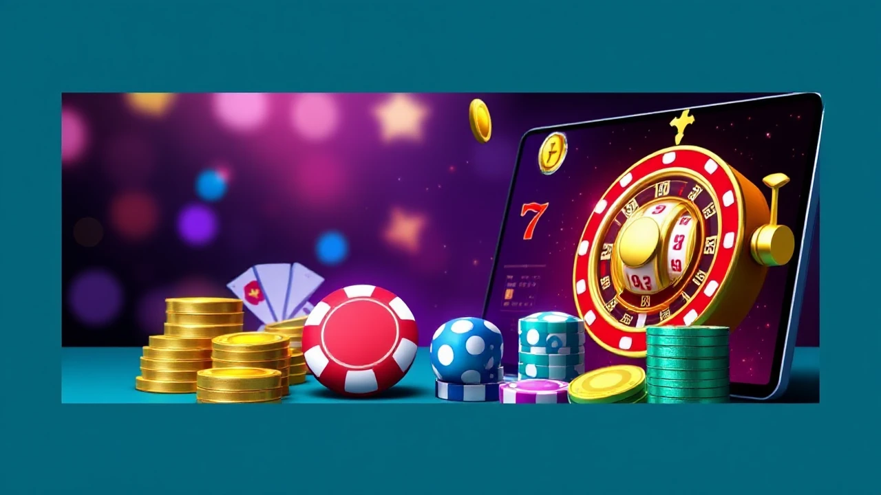 Unveiling the Psychology Behind Online Casino Activities