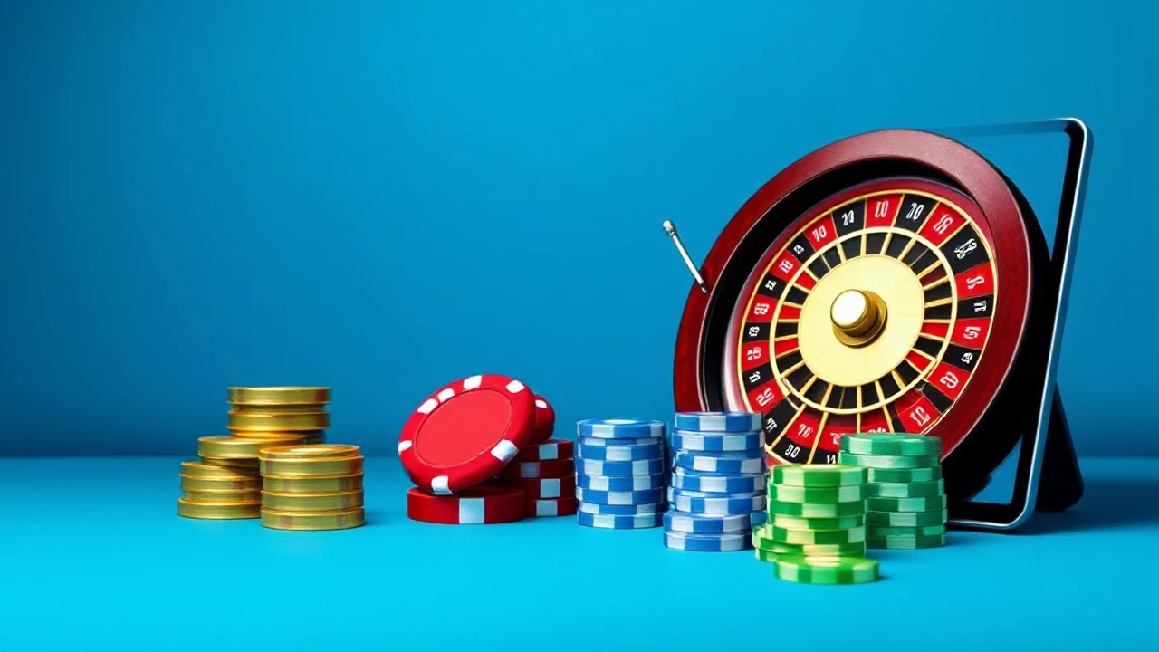 Unveiling the Mindset Behind Online Casino Activities