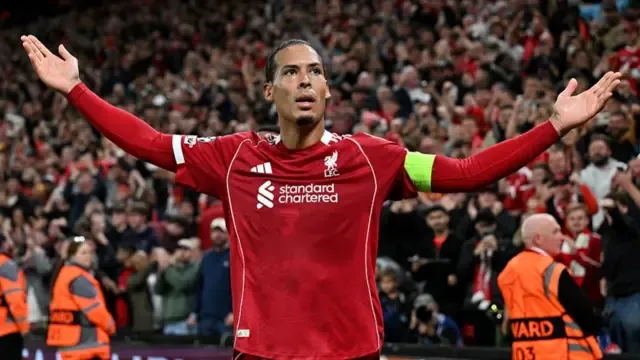 Champions League: The Reds Produce Yet Another Dramatic Show & The Blues Suffer Defeat at Bayern - Key Moments & Reaction