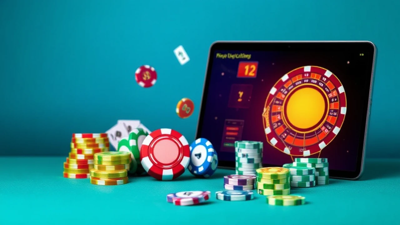 Understanding the Psychology Behind Winning in Online Casino Gambling Games