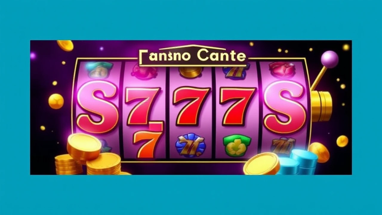 The Ultimate Guide to Picking the Best Slot Title Online