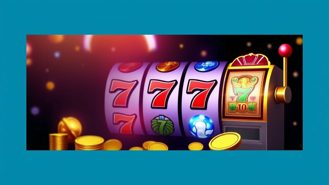 Debunking Widespread Myths About Internet-Based Casino Slots