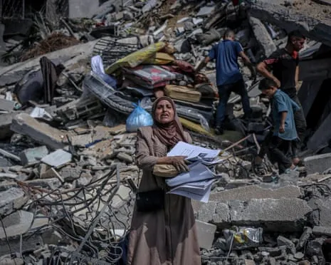 Paris Needed to Recognised Palestine as a State Long Before: A Skeptic Wonders: Why Now?