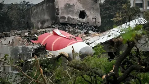 Families of Air India tragedy those lost initiate legal action aviation firms Honeywell and Boeing